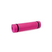 Yukon 10 Mm Pembe Pilates Matı - Pilates Minderi - Egzersiz Minderi - Yer Matı 180 Cm X 60 Cm X 1 Cm