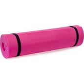 Yukon 10MM Pilates Minderi & Yoga Matı (180*60*1CM) - Pembe