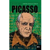 Yüksek Ruhlar Serisi - Picasso - Profil