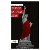 Yüksek Şato’daki Adam-Philip K. Dick
