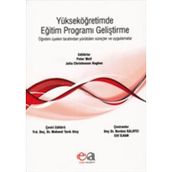 Yükseköğretimde Eğitim Programı Geliştirme - Peter Wolf