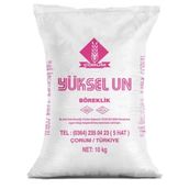 Yüksel Un 10 kg Böreklik Un