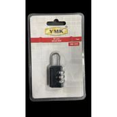YUMA YMK 25MM VAKUMLU ŞİFRELİ KİLİT YMK-1325
