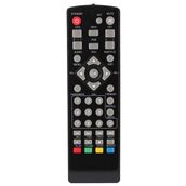 Yumatu 2097 Mini Slim HD Uydu Alıcı Kumandası