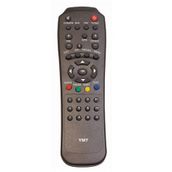 Yumatu 3563 5500-7500-8500-8600-8700 Uydu Kumandası
