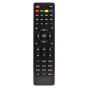 Yumatu IP Smartbox Uydu Alıcı Kumandası