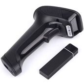 Yumite YT-W2303 Kablosuz 2D Barkod Karekod Datamatrix Qr Okuyucu