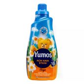 Yumoş Açık Hava Etkisi Konsantre Çamaşır Yumuşatıcısı Nergis 1440 Ml Yumoş Açık Hava Etkisi Konsantre Çamaşır Yumuşatıcısı Nergis 1440 Ml 1440 ml