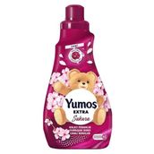 Yumoş Ekstra Konsantre Çamaşır Yumuşatıcı Sakura 1008 ml 42 Yıkama