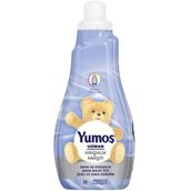 Yumoş Extra 1.2 lt Uzman Kırışıklık Karşıtı Konsantre Çamaşır Yumuşatıcı