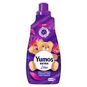 Yumoş Extra Çamaşır Yumuşatıcı Lotus 1440 Ml 60 Yıkama 2 Adet