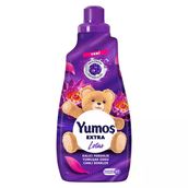 Yumoş Extra Çamaşır Yumuşatıcı Lotus 1440 Ml 60 Yıkama 4 ADET