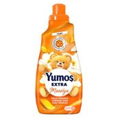 Yumoş Extra Çamaşır Yumuşatıcı Manolya 1440 Ml 60 Yıkama