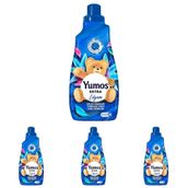 Yumoş Extra Çamaşır Yumuşatıcısı Lilyum 1440 ml 4lü paket