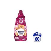 Yumoş Extra Konsantre Çamaşır Yumuşatıcı Sakura1440 Ml 60 Yıkama X1