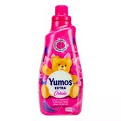 Yumoş Extra Konsantre Çamaşır Yumuşatıcı Yabani Orkide 60 Yıkama Yumoş Extra Konsantre Çamaşır Yumuşatıcı Yabani Orkide 60 Yıkama 1440 ml