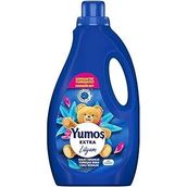 Yumoş Extra Konsantre Çamaşır Yumuşatıcısı Lilyum 2520 ml