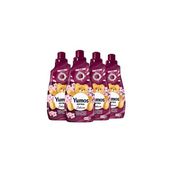 Yumoş Extra Konsantre Yumuşatıcı Sakura 4 x 1440 ml - 1,44 lt