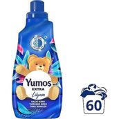 Yumoş Extra Lilyum Yumuşatıcı 60 Yıkama 1.44 Lt - 1,44 lt