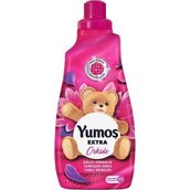 Yumoş Extra Orkide 1440 ml Sıvı Çamaşır Yumuşatıcısı Kalıcı Ferahlık ve Yumuşak Doku