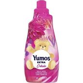 Yumoş Extra Orkide Yasemin Konsatre Yumuşatıcı 1440 ml - 1,44 lt