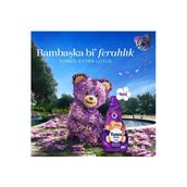 Yumoş Extra Yumuşatıcı 1008 Ml Lotus