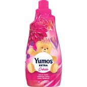 Yumoş Konsantre Yumuşatıcı Orkide ve Yasemin 1440 ml - 1,4 lt