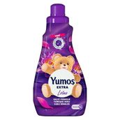 Yumoş Lotus 1008 ml 42 Yıkama Extra Çamaşır Yumuşatıcı