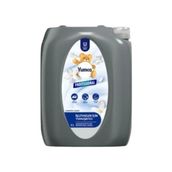 Yumoş Professional Yasemin Çiçeği Çamaşır Yumuşatıcı 5000 ml Konsantre Kalıcı Ferahlık ve Kolay Ütüleme - 5 lt