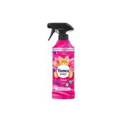 Yumoş Sprey Orkide Çamaşır Yumuşatıcısı, 450 ml