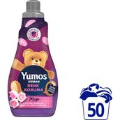 Yumoş Uzman Renk Koruma Konsantre Yumuşatıcı 1200 ml - 1,2 lt