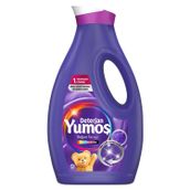 Yumoş Yoğun Terapi Tüm Renkliler İçin 1690 ml Sıvı Deterjan