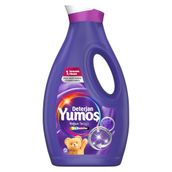 Yumoş Yoğun Terapi Tüm Renkliler İçin 1690 ml Sıvı Deterjan