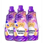 Yumoş Yumuşatıcı - 1 lt