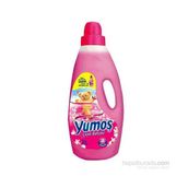 Yumoş Yumuşatıcı Çiçek Bahçesi - Floral 2000 Gr - 2 lt
