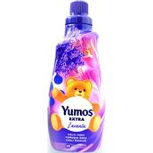 Yumoş Yumuşatıcı Lavanta 1440 ml - 1,5 lt