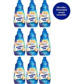 Yumoş Yumuşatıcı Lilyum 1440 ml 9 x 60 Yıkama - 1,4 lt