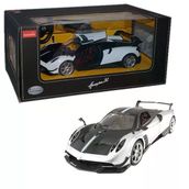 Yumurcak Toyz 75400 1:14 Pagani Huayra Bc Uzaktan Kumandalı Işıklı Araba Kız Erkek Çocuk Oyuncak Eğitici Oyuncakla