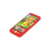 Yumurcak Toyz Fab Prj-200 Sesli Ve Işıklı Neşeli Telefonum - 1Adet Stokta Olan Gönderilir Kız Erkek Çocuk Oyuncak