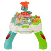 Yumurcak Toyz Lc Türkçe Konuşan Eğitici Aktivite Masası Kız Erkek Çocuk Oyuncak Eğitici Oyuncaklar