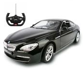 Yumurcak Toyz Rastar 1:14 Bmw 6 Uzaktan Kumandalı Araba Kız Erkek Çocuk Oyuncak Eğitici Oyuncaklar