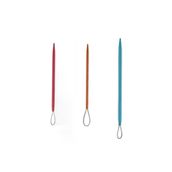 Yün İğnesi Seti - 3 Parça, 2.25, 2.75 Ve 3.25 Mm