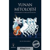 Yunan Mitolojisi - Richard Buxton