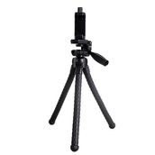 Yunteng Vct-3280 Esnek Bacaklı Ayarlanabilen Masa Tripodu