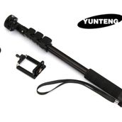 Yunteng YT-188 Monopod