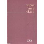 YUNUS EMRE DİVANI - BURHAN TOPRAK