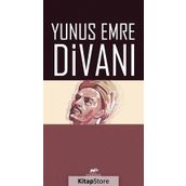 Yunus Emre Divanı - Haldun Şeker