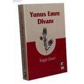YUNUS EMRE DİVANI - RAGIP GÜZEL
