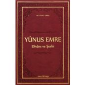 YUNUS EMRE - GENEL (ISBN:9789754450651)