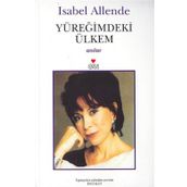 YÜREĞİMDEKİ ÜLKEM - ISABEL ALLENDE